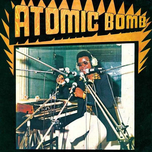 Atomic Bomb | Mint (M) Mint (M)-Music History