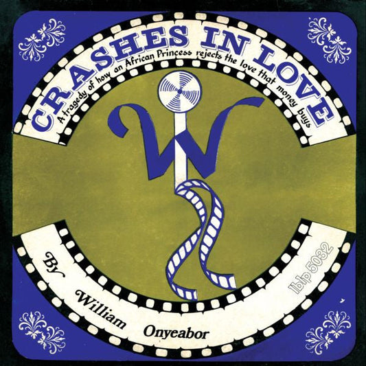 Crashes In Love | Mint (M) Mint (M)-Music History