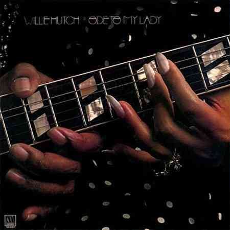 Willie Hutch - MARK OF THE BEAST |-Music History