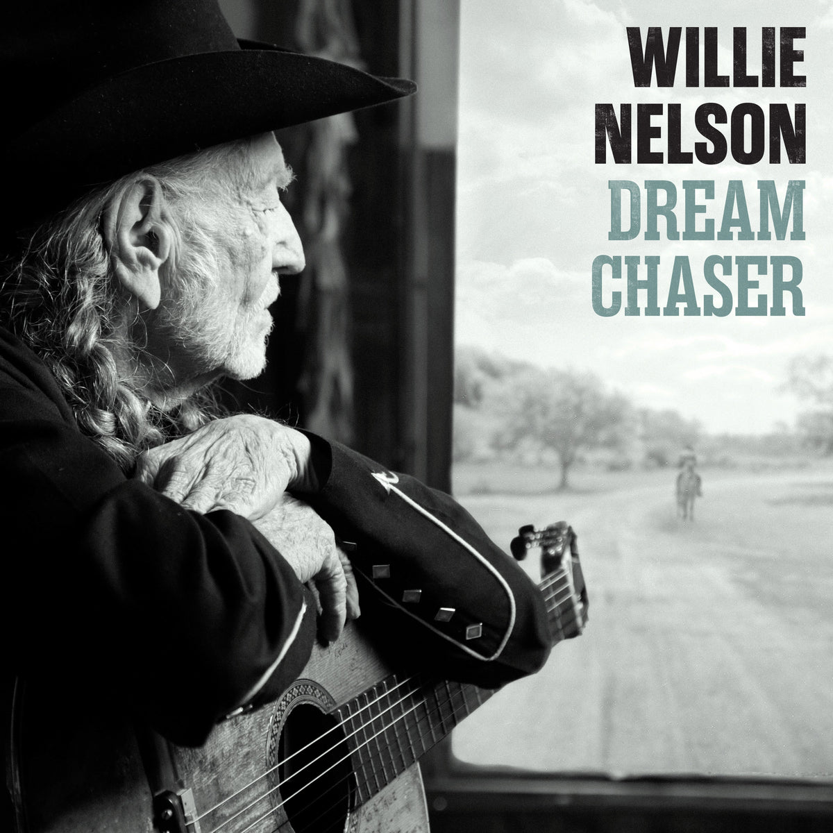 Willie Nelson - Dream Chaser |-Music History