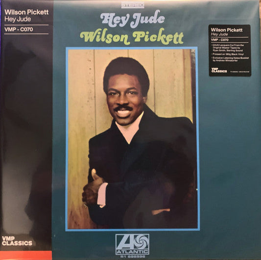 Hey Jude | Mint (M) Mint (M)-Music History