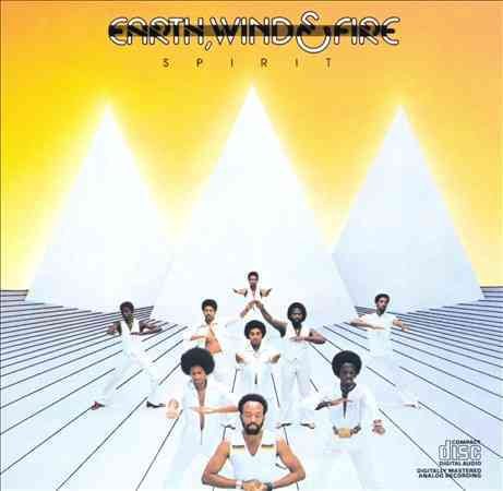 Wind Earth / Fire - SPIRIT |-Music History