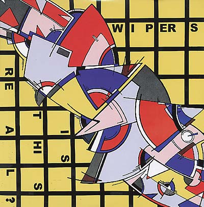 Is This Real? (VINYL) |-Music History