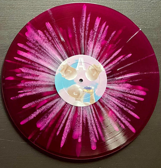 Wizard of Loneliness - Rolling The Sky | Mint (M) Mint (M)-Music History