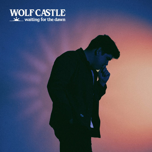 Wolf Castle - (PRE-ORDER 12/5/25) Waiting For The Dawn (Purple Vinyl) | Mint (M) Mint (M)-Music History