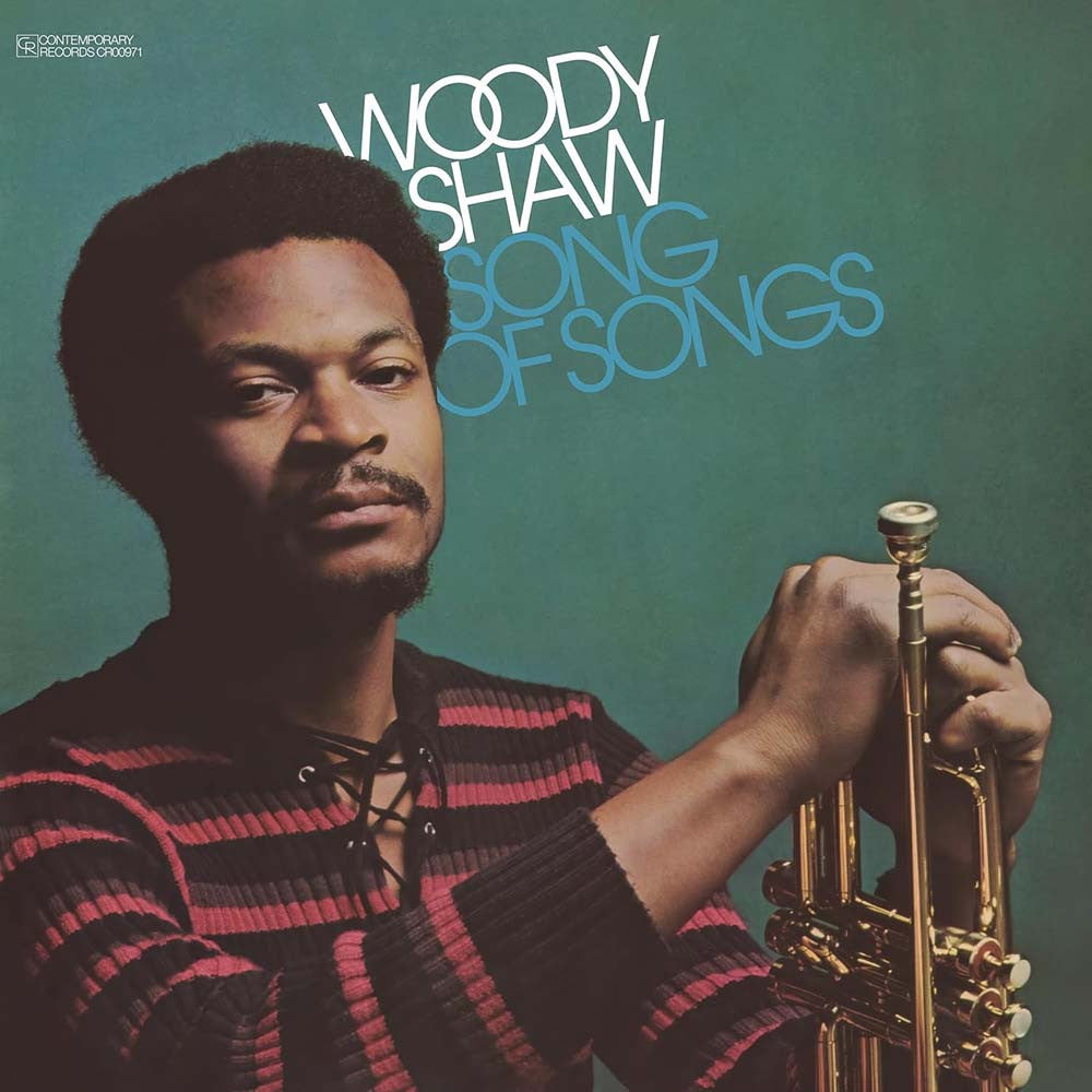 Woody Shaw - Song Of Songs (Jazz Dispensary Top Shelf Series) [180G LP] |-Music History