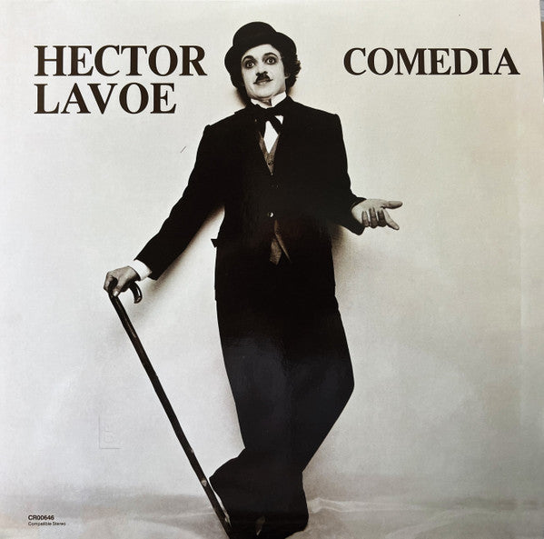 Hector Lavoe - Comedia (VMP | 180 GRAM VINYL) | Mint (M) Mint (M)-Music History