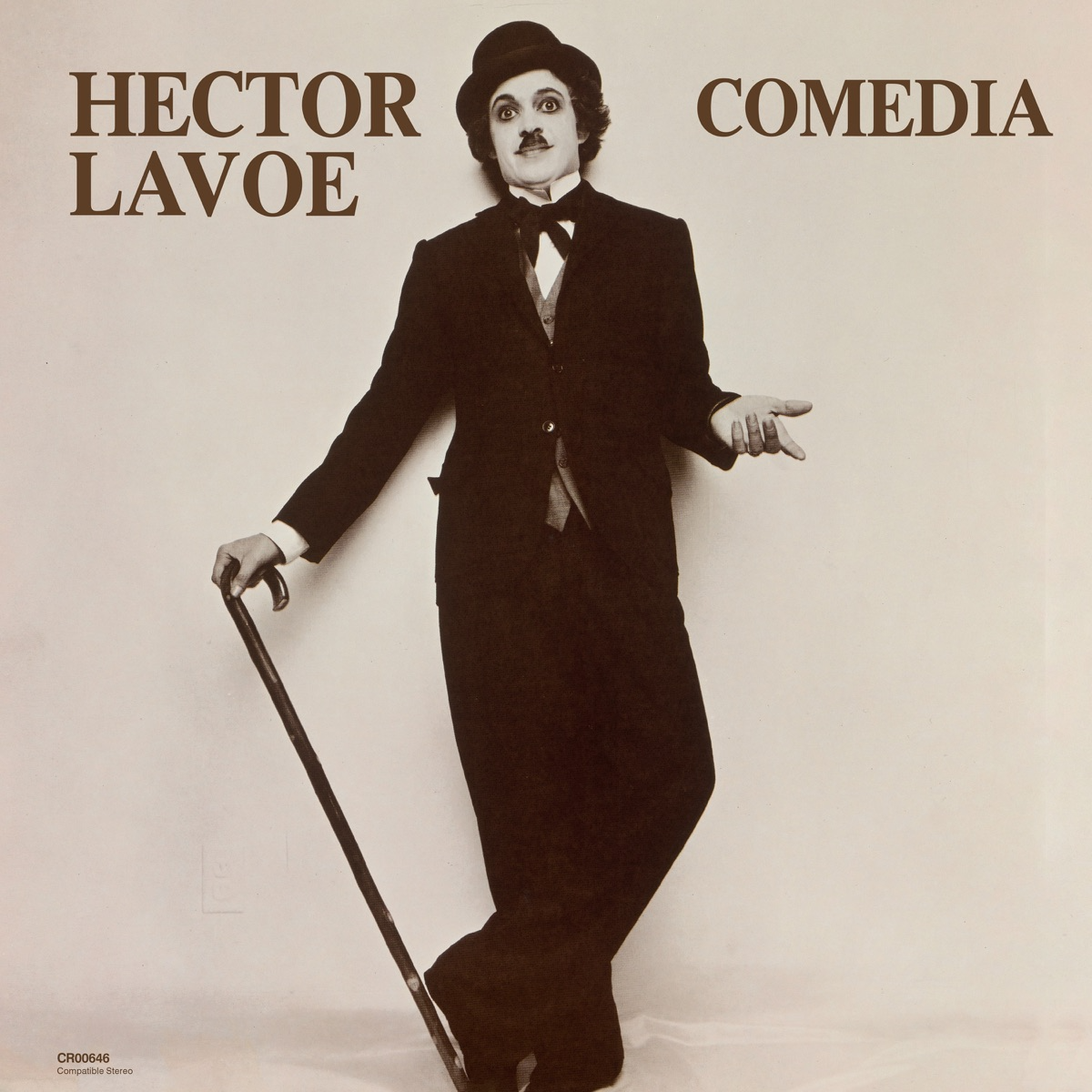 Hector Lavoe - Comedia (VMP | 180 GRAM VINYL) | Mint (M) Mint (M)-Music History