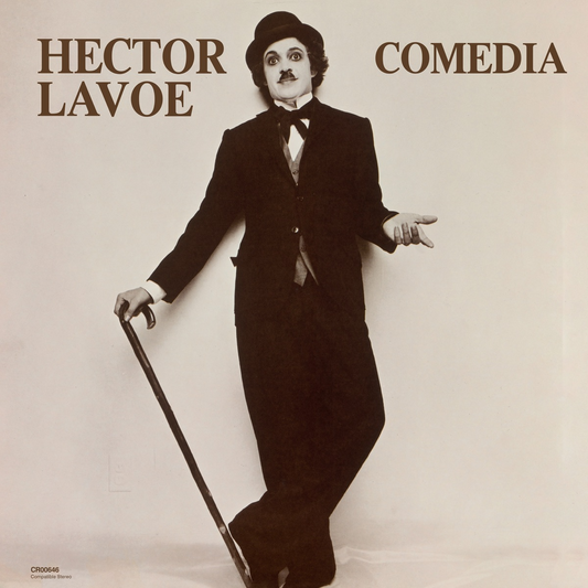 Hector Lavoe - Comedia (VMP | 180 GRAM VINYL) | Mint (M) Mint (M)-Music History