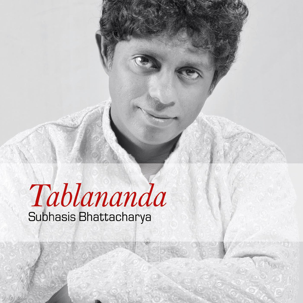 Bhattacharya, Subhasis - Tablananda (CD) |--Music History