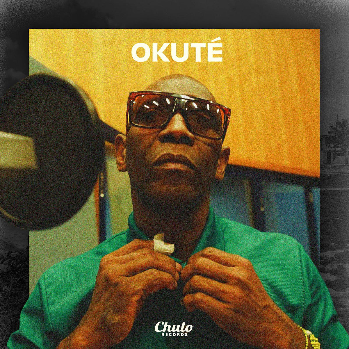 Okuté - Okuté (CD) |--Music History