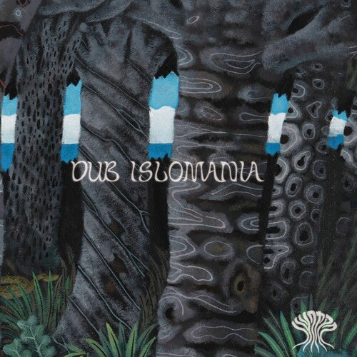 Harikuyamaku - Dub Islomania (VINYL) |--Music History