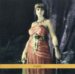 Davka - Judith (CD) |--Music History