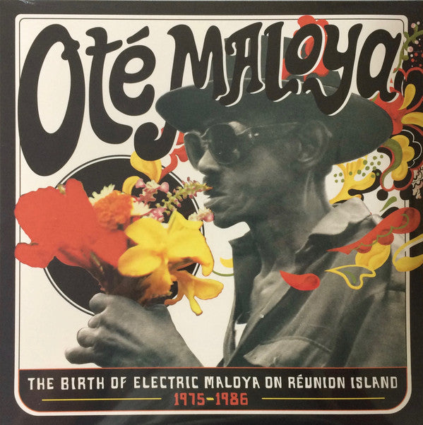 Various - Oté Maloya (The Birth Of Electric Maloya On Reunion Island 1975-1986) | Mint (M) Mint (M)--Music History
