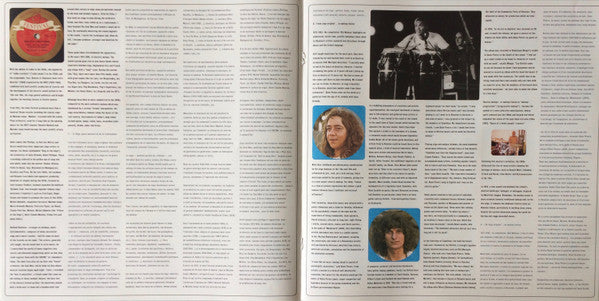 Various - Oté Maloya (The Birth Of Electric Maloya On Reunion Island 1975-1986) | Mint (M) Mint (M)--Music History