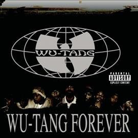 Wu-tang Clan - Wu-Tang Forever (180g 4LP Import) | Mint (M) Mint (M)-Music History