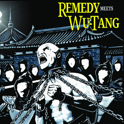 Wu-Tang X Remedy |-Music History