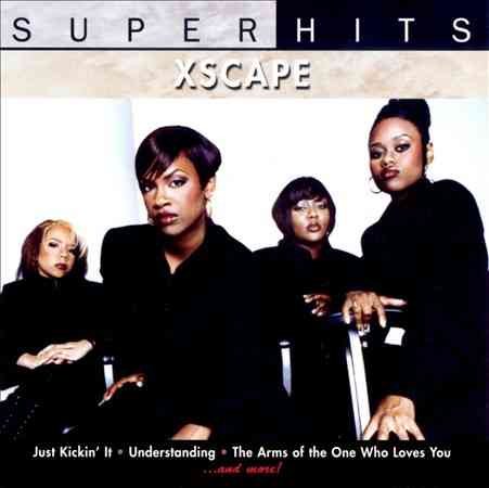 Xscape - SUPER HITS |-Music History