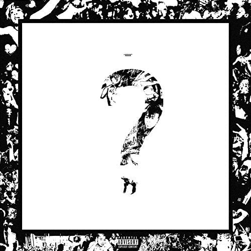 XXXTENTACION - ? | Mint (M) Mint (M)-Music History