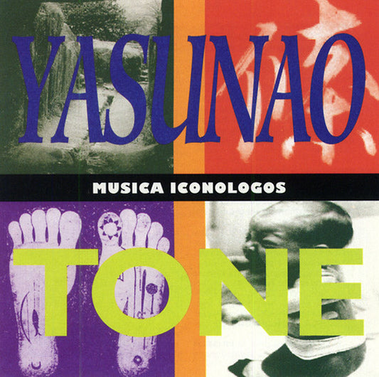Musica Iconologos |-Music History