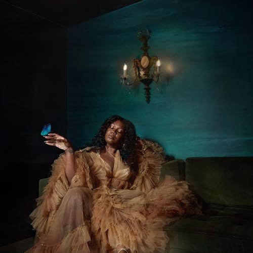 Yazmin Lacey - Teal Dreams [Lp] |-Music History