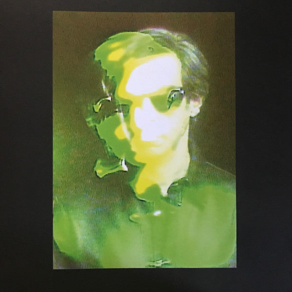 Yeah Yeah Yeahs - Cool It Down (YELLOW VINYL) | Mint (M) Mint (M)-Music History