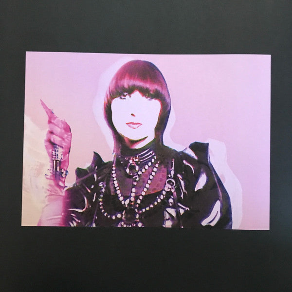 Yeah Yeah Yeahs - Cool It Down (YELLOW VINYL) | Mint (M) Mint (M)-Music History
