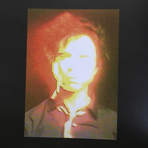 Yeah Yeah Yeahs - Cool It Down (YELLOW VINYL) | Mint (M) Mint (M)-Music History