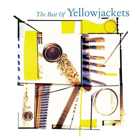 Yellowjackets - BEST OF YELLOWJACKETS |-Music History