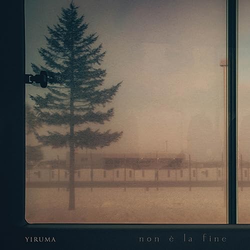 Yiruma - non è la fine (10" Vinyl) | Mint (M) Mint (M)-Music History