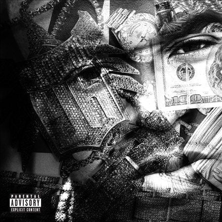 Yo Gotti - I STILL AM |-Music History