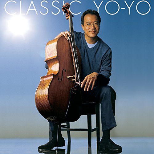 Yo-yo Ma - Classic Yo-Yo |-Music History