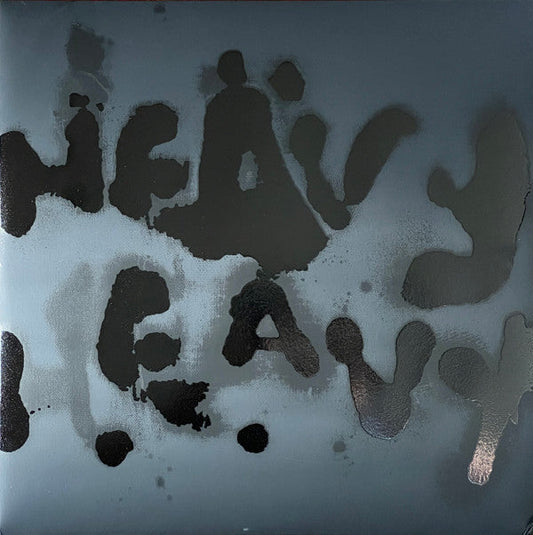 Heavy Heavy | Mint (M) Mint (M)-Music History