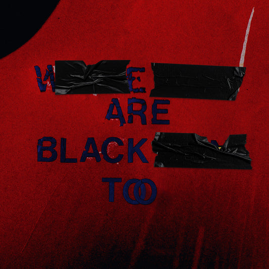 Young Fathers - Thin White Line On Black Vinyl) White Men Are Black Men Too (10Th Anniversary Edition) (Indie Exclusive |-Music History