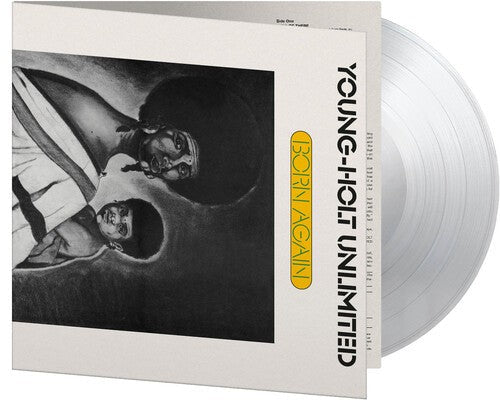 Young-Holt Unlimited - Born Again (VINYL) |-Music History