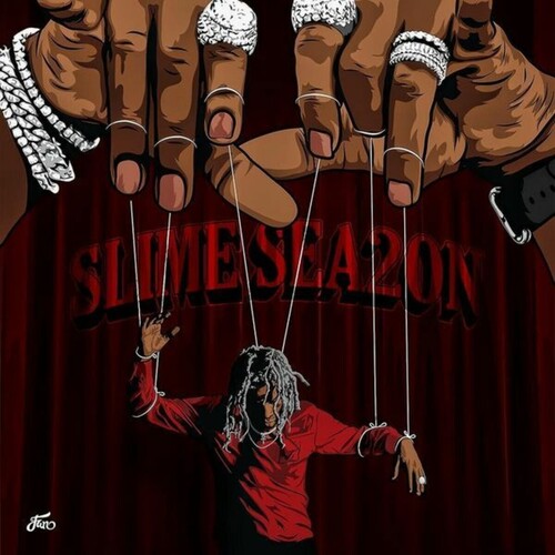 Young Thug - Slime Season 2 |-Music History
