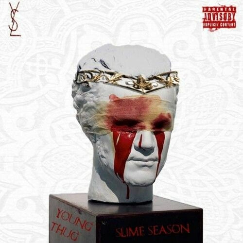 Young Thug - Slime Season |-Music History