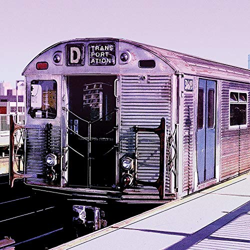 Your Old Droog - Transportation |-Music History