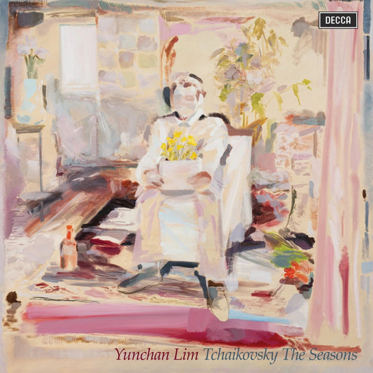 Yunchan Lim - Tchaikovsky: The Seasons |-Music History