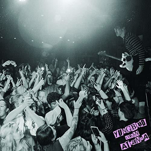 YUNGBLUD - Yungblud [Live In Atlanta] [Explicit Content] |-Music History