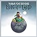 Yusuf / Cat Stevens - King of a Land (Heavyweight Black Vinyl) | Mint (M) Mint (M)-Music History