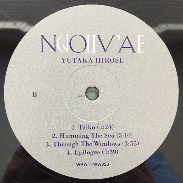 Nova +4 | Mint (M) Mint (M)-Music History