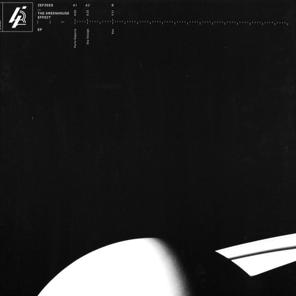 The Greenhouse Effect | Near Mint (NM) Near Mint (NM)-Music History