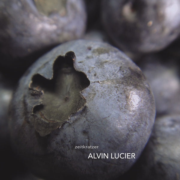 ZEITKRATZER - Alvin Lucier |-Music History