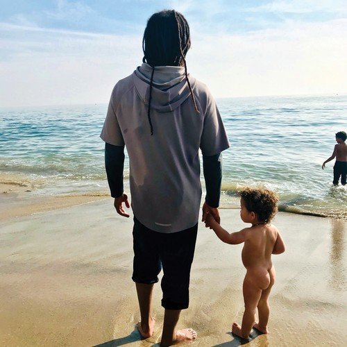 Ziggy Marley - Rebellion Rises |-Music History