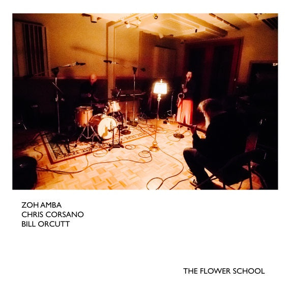 The Flower School |-Music History