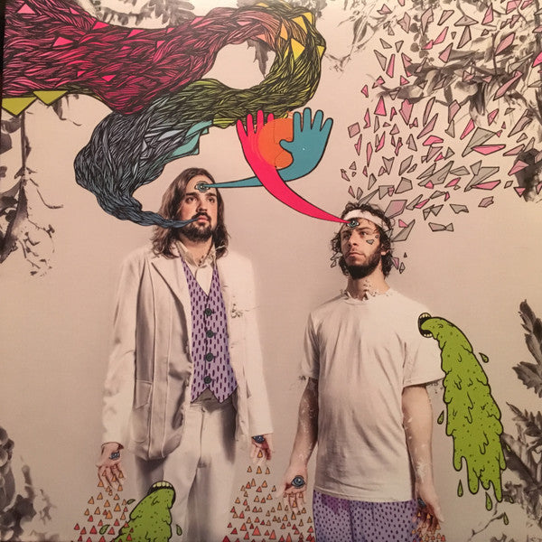 Zorch - Zzoorrcchh (PURPLE) | Mint (M) Mint (M)-Music History
