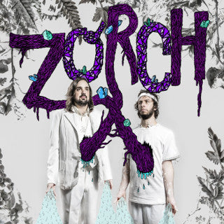 Zorch - Zzoorrcchh (PURPLE) | Mint (M) Mint (M)-Music History