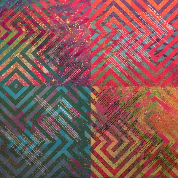 Zorch - Zzoorrcchh (PURPLE) | Mint (M) Mint (M)-Music History