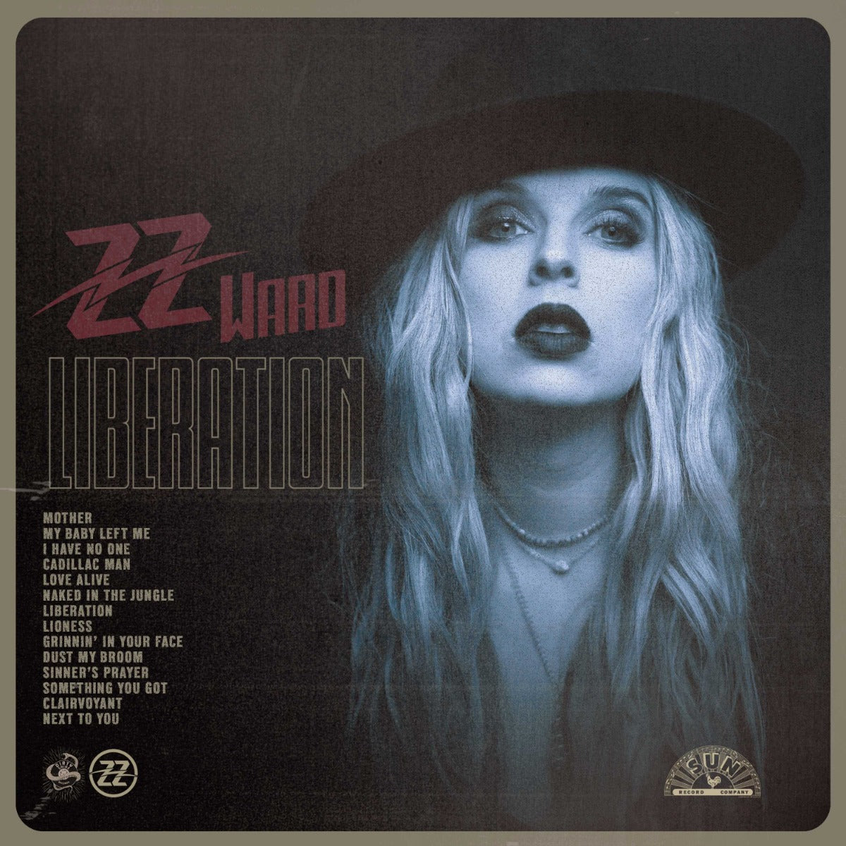 ZZ Ward - Liberation |-Music History